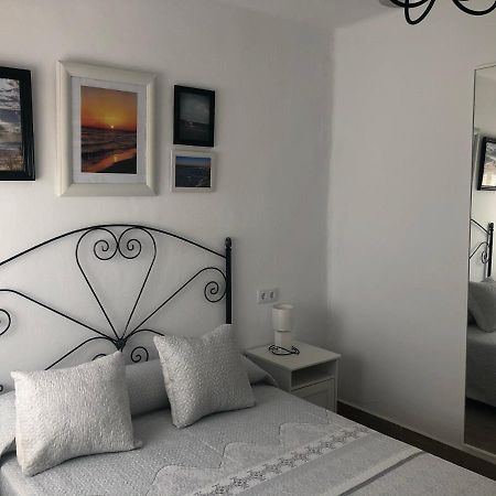 Apartamento Vacacional En El Centro De Tarifa Exteriör bild