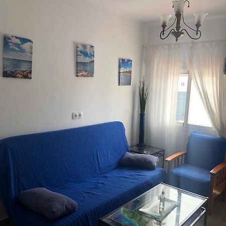 Apartamento Vacacional En El Centro De Tarifa Exteriör bild
