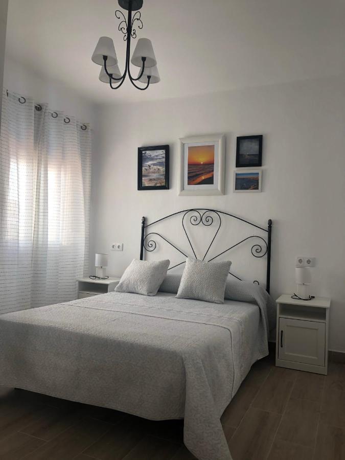 Apartamento Vacacional En El Centro De Tarifa Exteriör bild