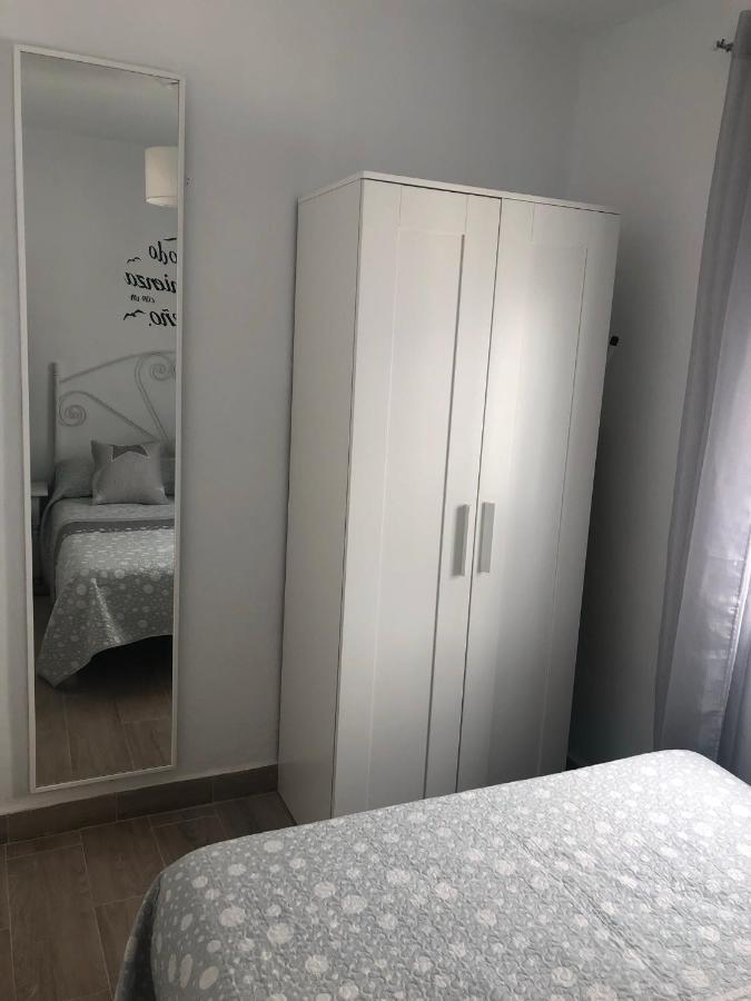 Apartamento Vacacional En El Centro De Tarifa Exteriör bild