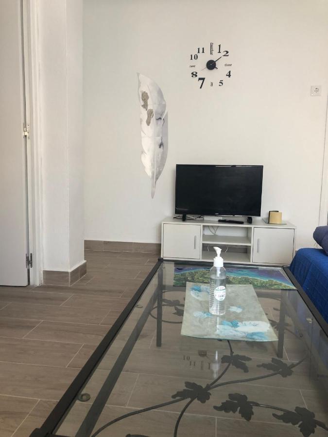 Apartamento Vacacional En El Centro De Tarifa Exteriör bild