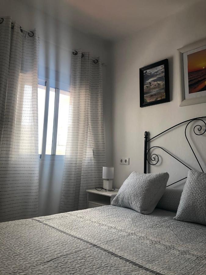 Apartamento Vacacional En El Centro De Tarifa Exteriör bild