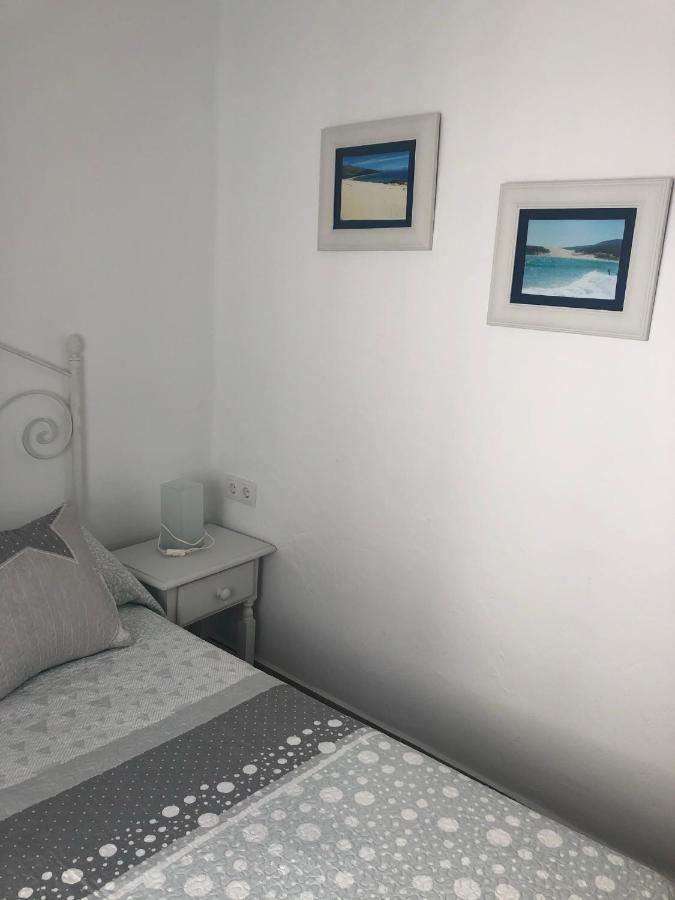 Apartamento Vacacional En El Centro De Tarifa Exteriör bild